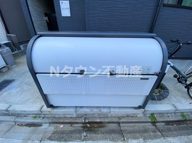 【その他共用部分】 | スターホワイト