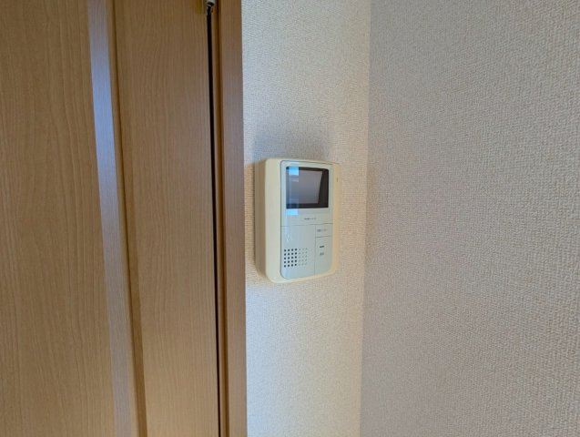 ロイヤルエステートのセキュリティ