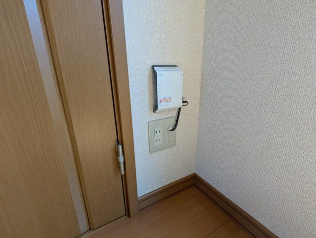 ロイヤルエステートのセキュリティ