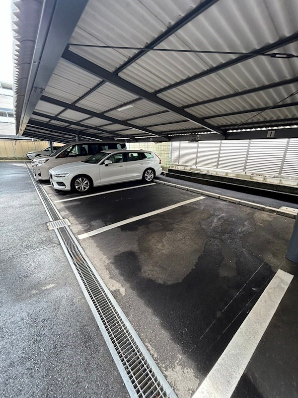 カンタベリーハウス西宮の外観