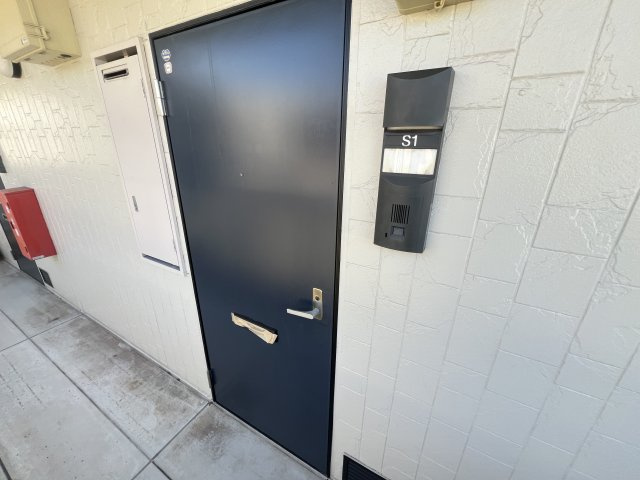 メゾンMINORIのその他共用部分