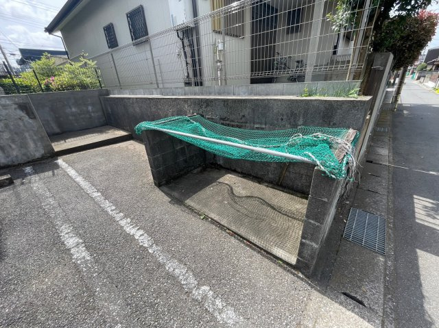 メゾンMINORIのその他共用部分