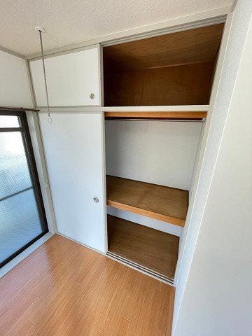 ドルミグランリオの収納