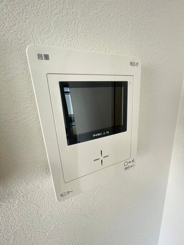 ドルミグランリオのセキュリティ