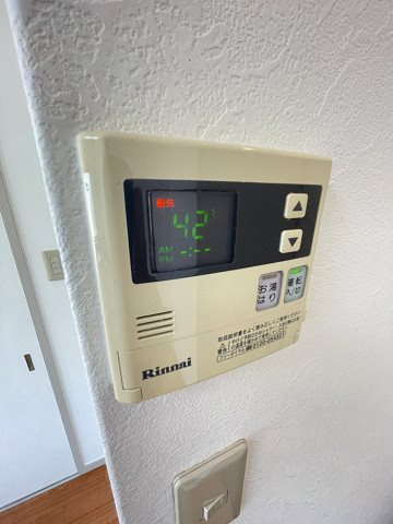 ドルミグランリオの設備