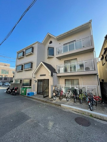 ドルミグランリオの外観