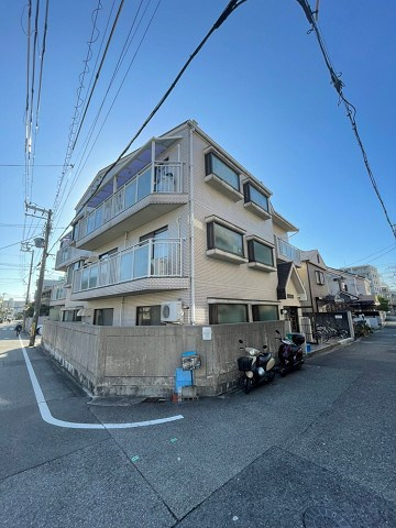 ドルミグランリオの外観