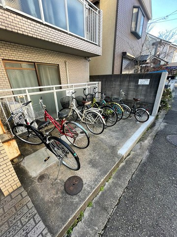 ドルミグランリオの外観