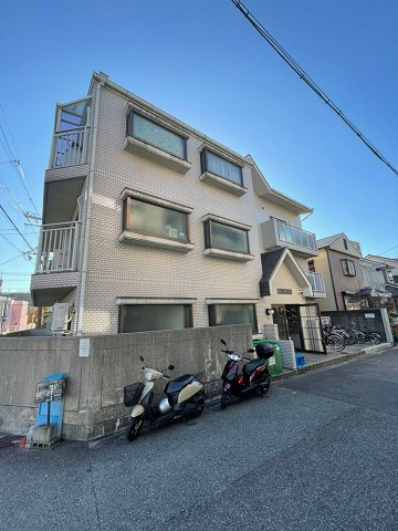 ドルミグランリオの外観