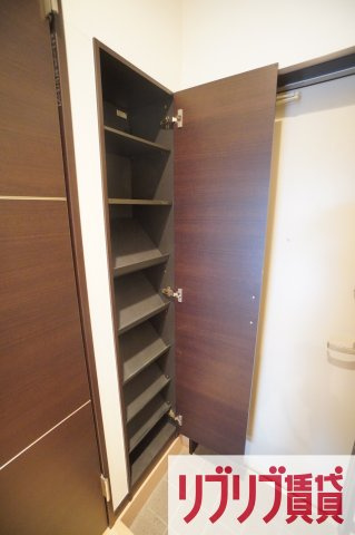 千葉市中央区新田町の賃貸マンションの設備