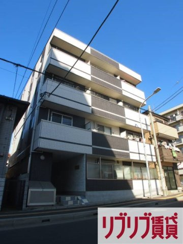 千葉市中央区新田町の賃貸マンション