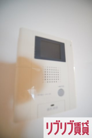 千葉市中央区新田町の賃貸マンションのセキュリティ