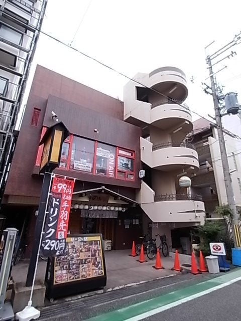 西宮市甲子園口３丁目の賃貸マンション