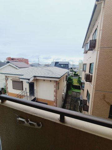 BECアーバン西宮北口の展望