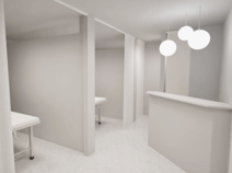 ファーストセンタービルの画像