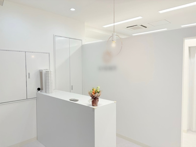 【内装】 | ファーストセンタービル