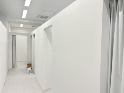 【内装】 | ファーストセンタービル