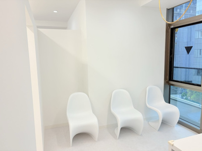 【内装】 | ファーストセンタービル