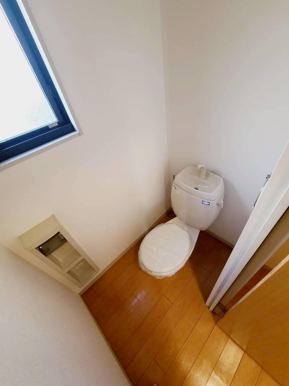 ラ・フォーレ武庫川の展望