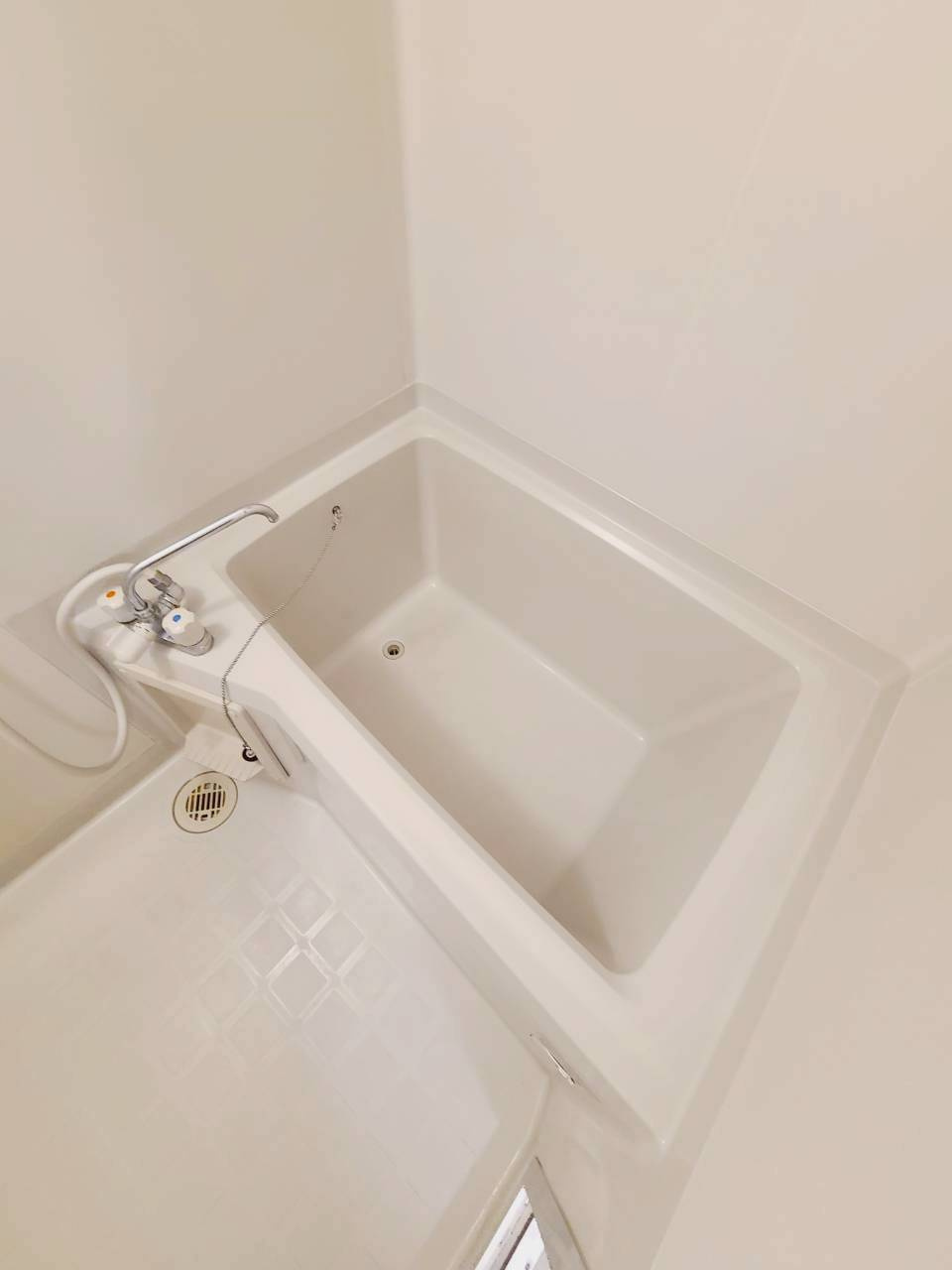 ラ・フォーレ武庫川の居間・リビング