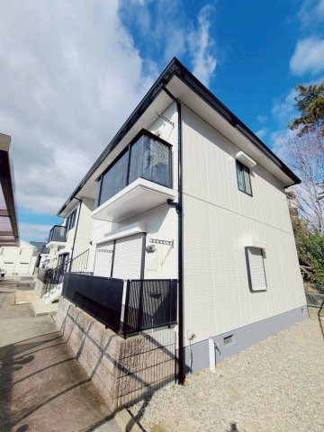 ラ・フォーレ武庫川の収納