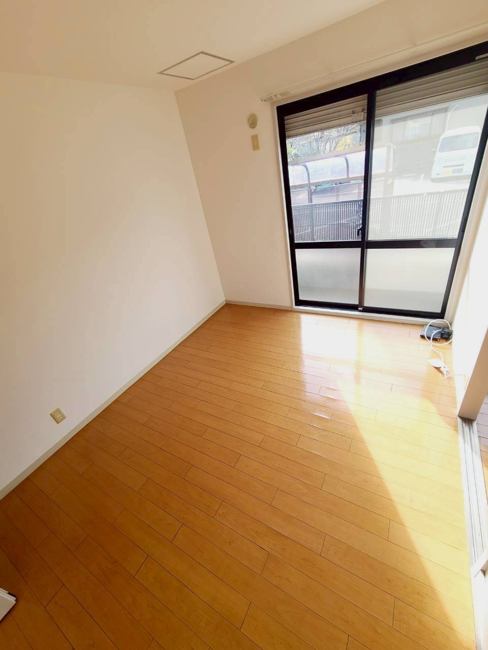 ラ・フォーレ武庫川の設備