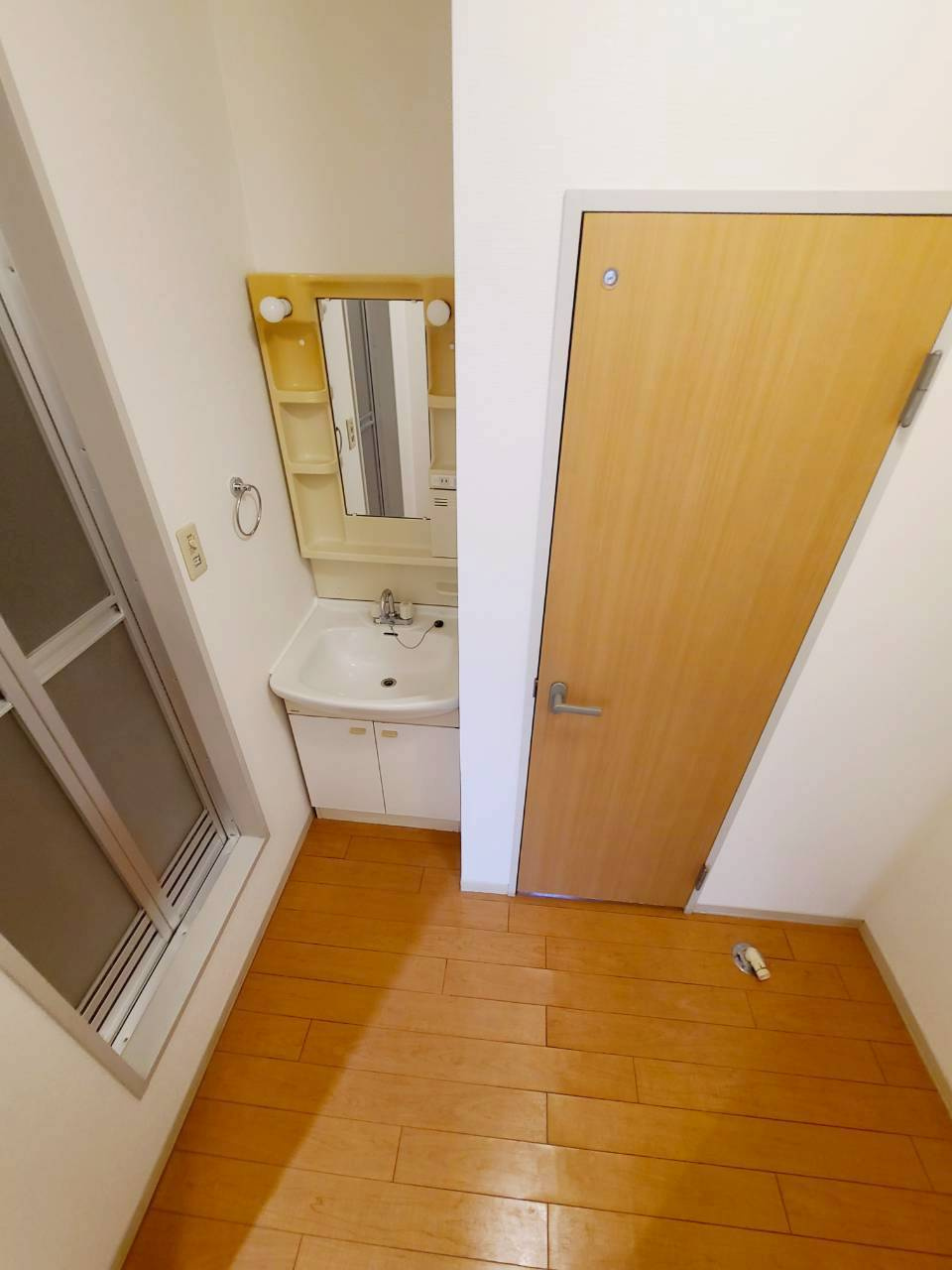 ラ・フォーレ武庫川の外観