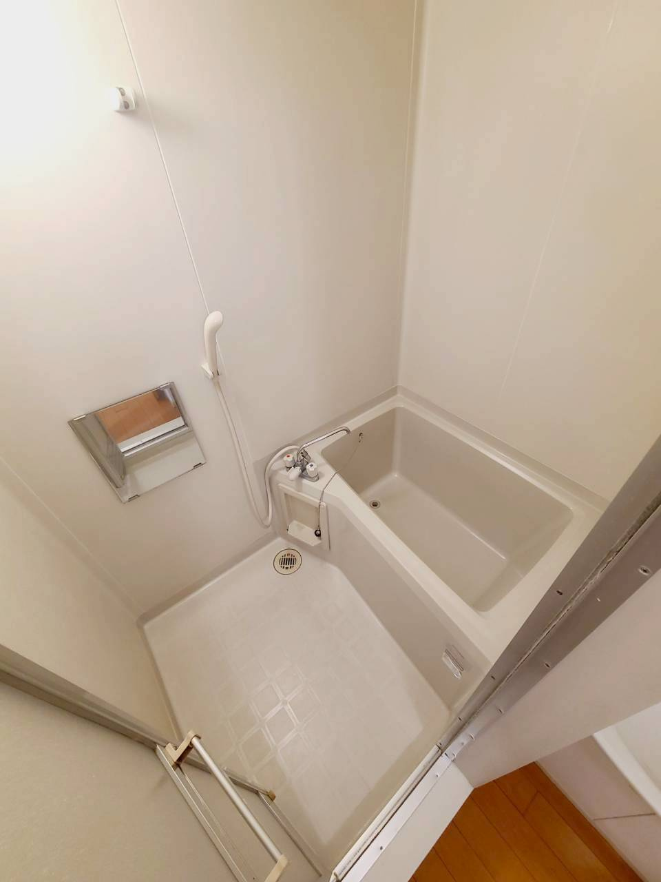 ラ・フォーレ武庫川の洗面所