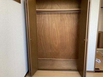 【収納】 | リッツ白梅Ａ館-3 | ※別室同型タイプ