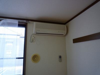 【設備】 | リッツ白梅Ａ館-3 | ※別室同型タイプ