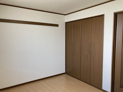 【収納】 | リッツ白梅Ａ館-3 | ※別室同型タイプ