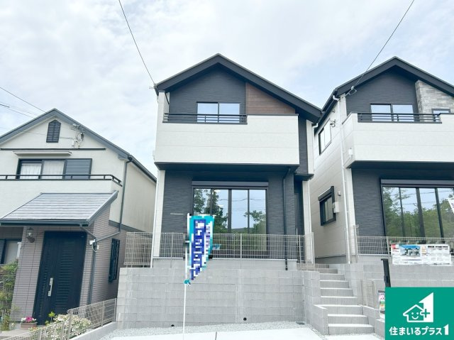 神戸市垂水区南多聞台　第1期　新築一戸建て