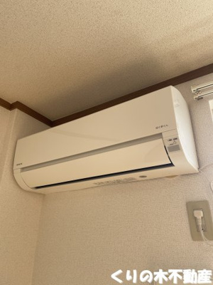 【設備】 | エル・コート　Ⅰ | 同タイプ（反転）のお部屋です（現況を優先します）