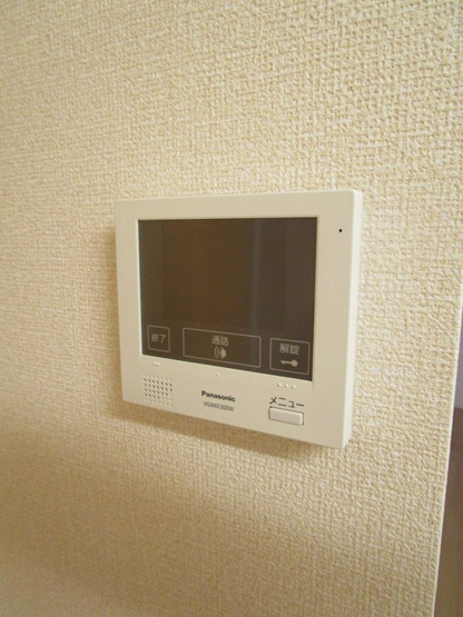 【セキュリティ】クレールA