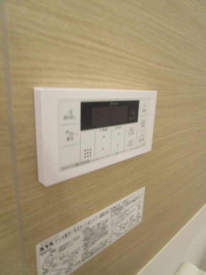 【設備】クレールA