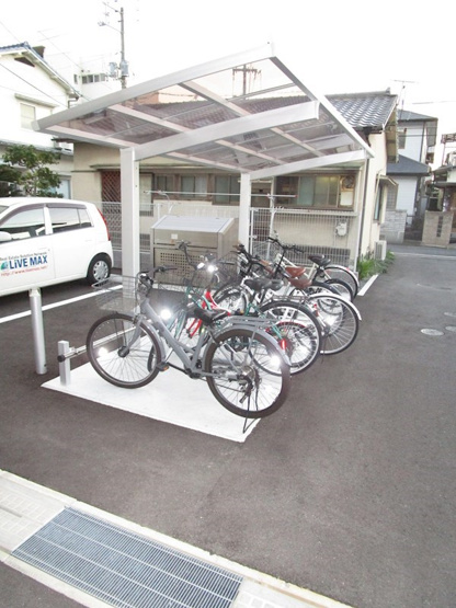 【その他共用部分】クレールA