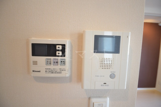 ＵＲＢＡＮ　ＴＥＲＲＡＣＥ　ＡＢＥＮＯのセキュリティ