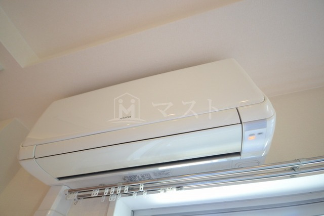 ＵＲＢＡＮ　ＴＥＲＲＡＣＥ　ＡＢＥＮＯの設備