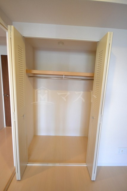 ＵＲＢＡＮ　ＴＥＲＲＡＣＥ　ＡＢＥＮＯの収納