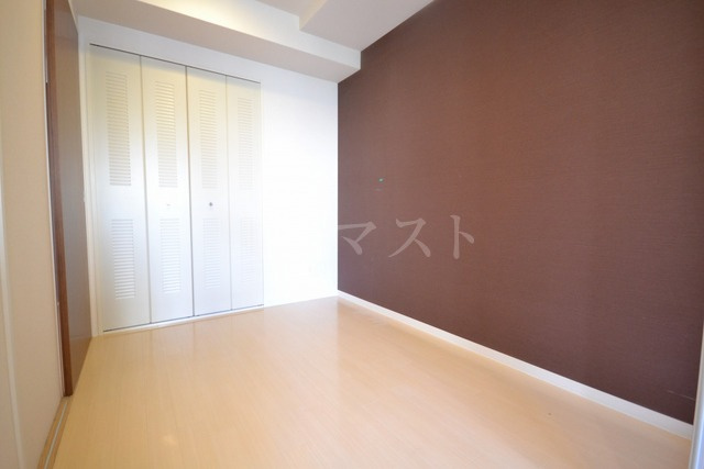 ＵＲＢＡＮ　ＴＥＲＲＡＣＥ　ＡＢＥＮＯの内装