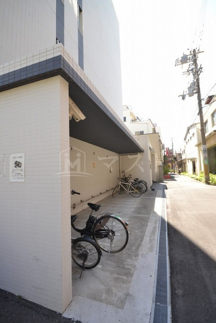 ＵＲＢＡＮ　ＴＥＲＲＡＣＥ　ＡＢＥＮＯの設備