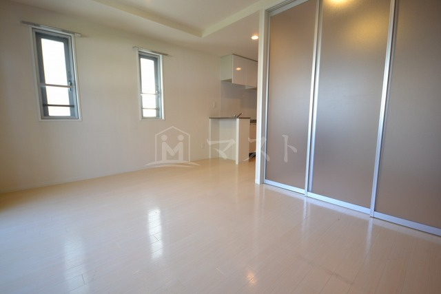 ＵＲＢＡＮ　ＴＥＲＲＡＣＥ　ＡＢＥＮＯの内装