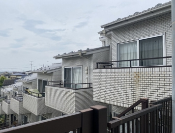 町田市玉川学園３丁目の一棟マンション