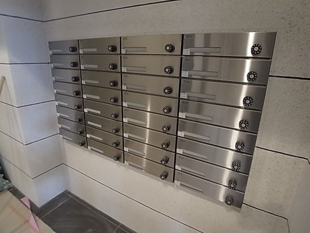 神戸市長田区西尻池町２丁目の賃貸マンション