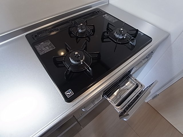 神戸市長田区西尻池町２丁目の賃貸マンション