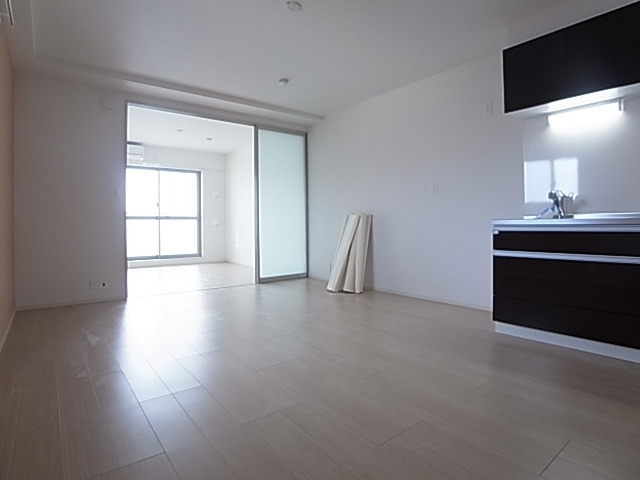 神戸市長田区西尻池町２丁目の賃貸マンション