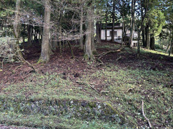 【外観】 | 東急天城高原別荘地　売地