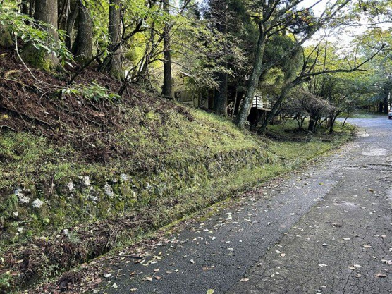 【外観】 | 東急天城高原別荘地　売地