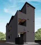 robot home 春日部市中央の画像