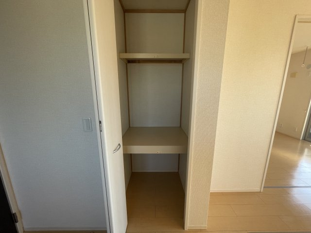 メゾンドシャルマンのその他